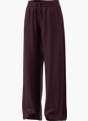 adidas Jogginghose Burgunder 149241 2