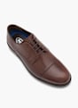 AM SHOE Stringata Marrone 149242 2