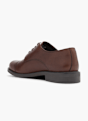 AM SHOE Stringata Marrone 149242 3