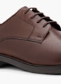 AM SHOE Stringata Marrone 149242 5
