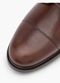 AM SHOE Stringata Marrone 149242 6