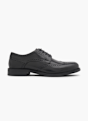 AM SHOE Stringata Nero 149247 1