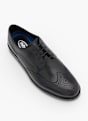 AM SHOE Stringata Nero 149247 2