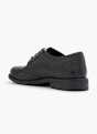 AM SHOE Elegantes Preto 149247 3