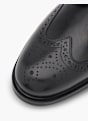 AM SHOE Stringata Nero 149247 5