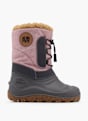 elefanten Winterboots Grau 149276 1