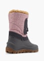 elefanten Winterboots Grau 149276 3