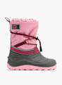 elefanten Boots d'hiver Rose 149273 1