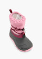 elefanten Boots d'hiver Rose 149273 2