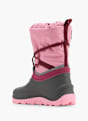 elefanten Boots d'hiver Rose 149273 3