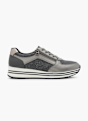 Graceland Sneaker Grigio 149265 1