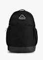 Kappa Rucksack Schwarz 149255 1