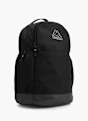 Kappa Rucksack Schwarz 149255 2