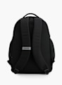 Kappa Rucksack Schwarz 149255 3