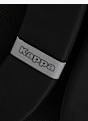 Kappa Rucksack Schwarz 149255 6