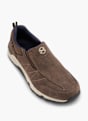 Memphis One Scarpa bassa Marrone 149264 2