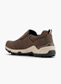 Memphis One Scarpa bassa Marrone 149264 3