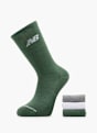 New Balance Socken Grau 149260 1