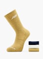 New Balance Socken Beige 149272 1