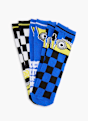 Minions Socken Blau 149268 1