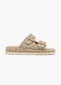TOM TAILOR Pantolette Creme 149287 1