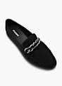 Graceland Loaferice Crna 149291 2