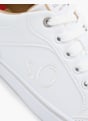 s.Oliver Sneaker Weiß 149281 5