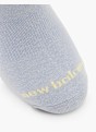 New Balance Socken Hellblau 149278 4