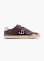 s.Oliver Sneaker Burgunder 149289 1
