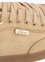 s.Oliver Sneaker Beige 149292 5