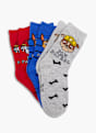 PAW Patrol Socken Blau 149277 1