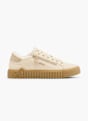 s.Oliver Sneaker Beige 149316 1