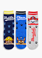 PAW Patrol Socken Blau 149274 2