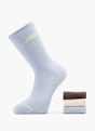 New Balance Socken Beige 149283 1