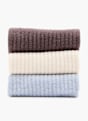 New Balance Socken Beige 149283 2