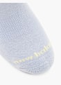 New Balance Socken Beige 149283 4