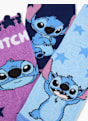 Stitch Socken Blau 149284 2