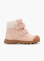 elefanten Winterboots Rosa 149293 1