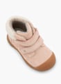 elefanten Winterboots Rosa 149293 2