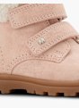 Elefanten Boots d'hiver Rose 149293 5