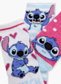 Stitch Socken Blau 149285 2