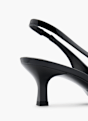 Catwalk Zapatos abiertos de tacón Negro 149334 6