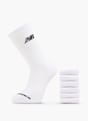 New Balance Socken Weiß 149370 1
