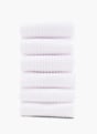 New Balance Socken Weiß 149370 3
