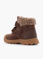 elefanten Boots d'hiver brun 149319 3