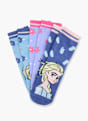 Frozen Socken Blau 149321 1