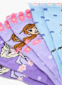 Frozen Socken Blau 149323 2