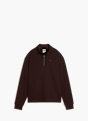 PUMA Sweatshirt Braun 149369 1