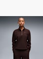 PUMA Sweatshirt Braun 149369 2