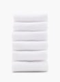 New Balance Socken Weiß 149348 2